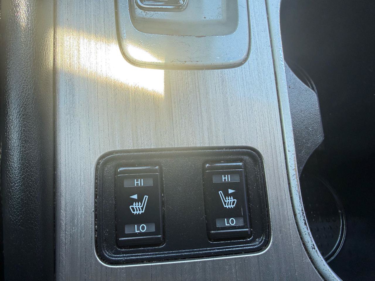 Used 2018 Nissan Murano SV w/ Premium Package FWD image 20