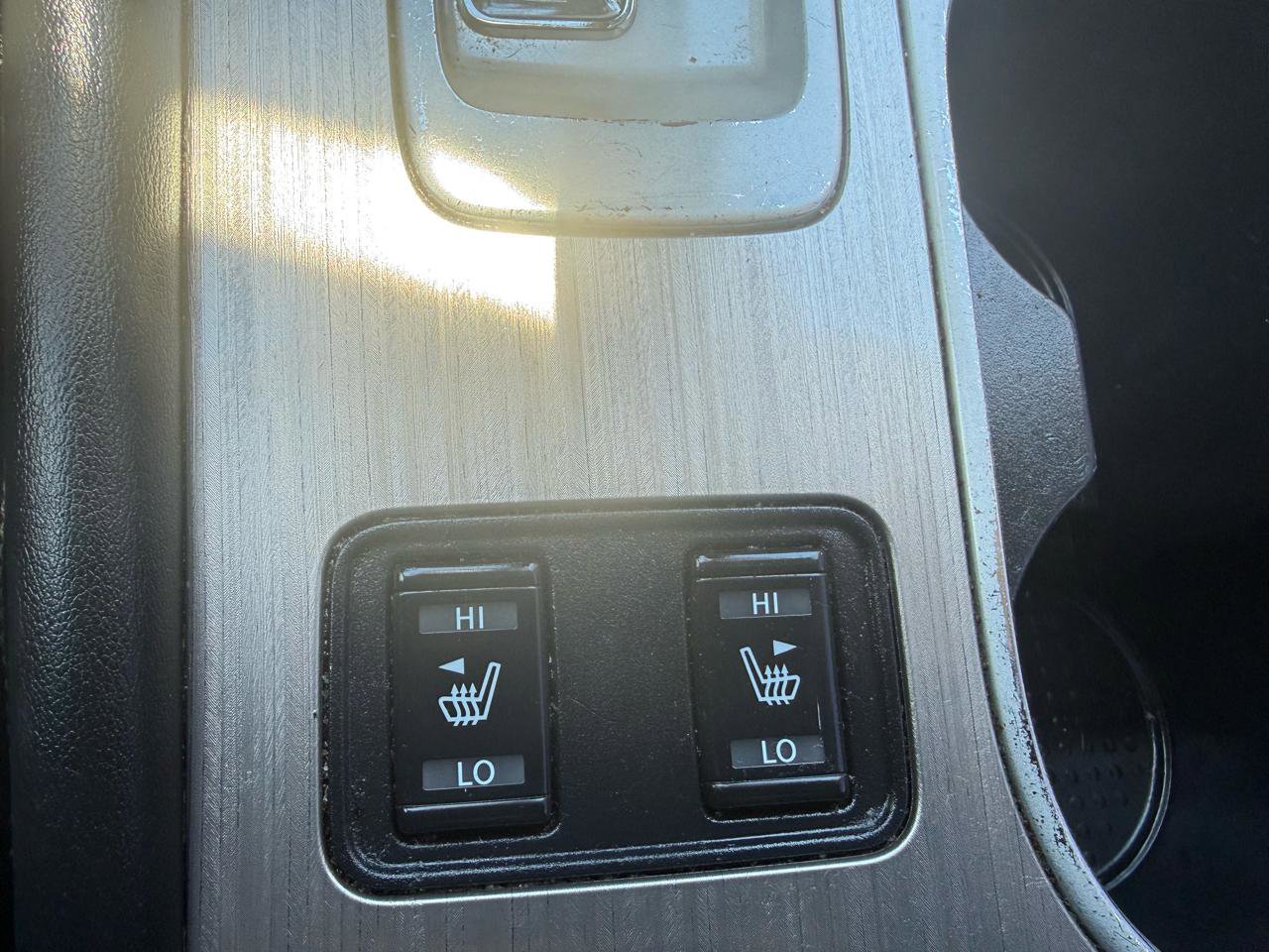 Used 2018 Nissan Murano SV w/ Premium Package FWD image 20