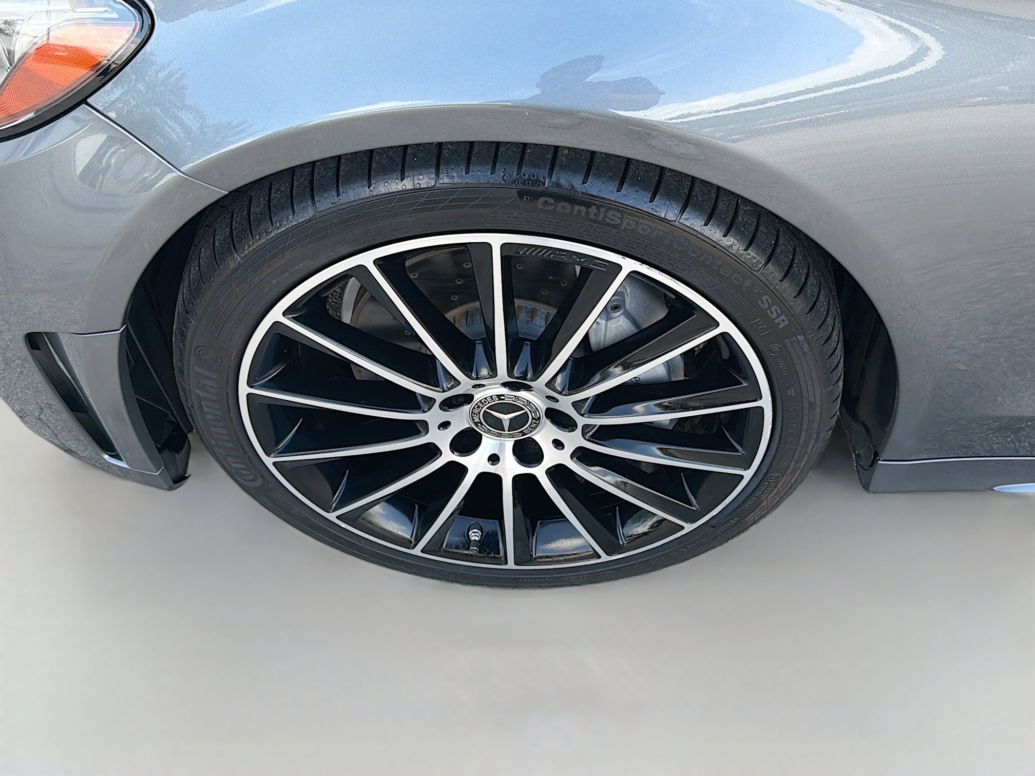 Used 2019 Mercedes-Benz C 300 Sedan image 36