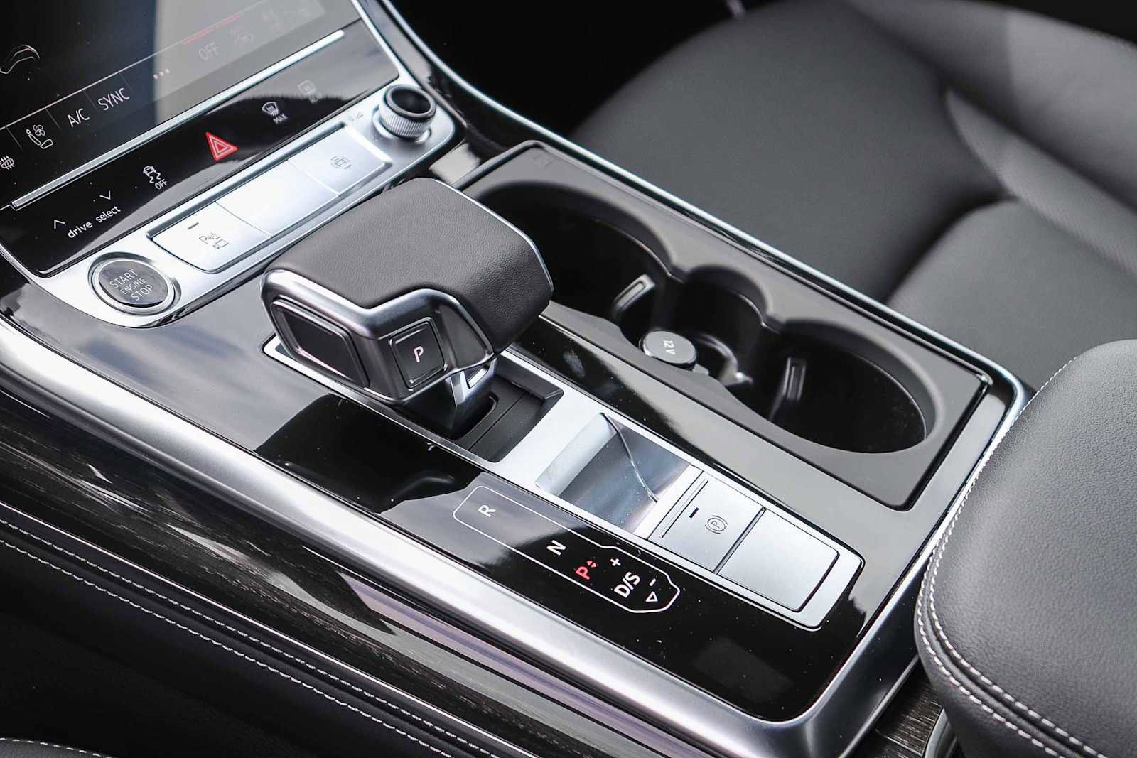 New 2025 Audi Q7 3.0T Premium Plus image 20