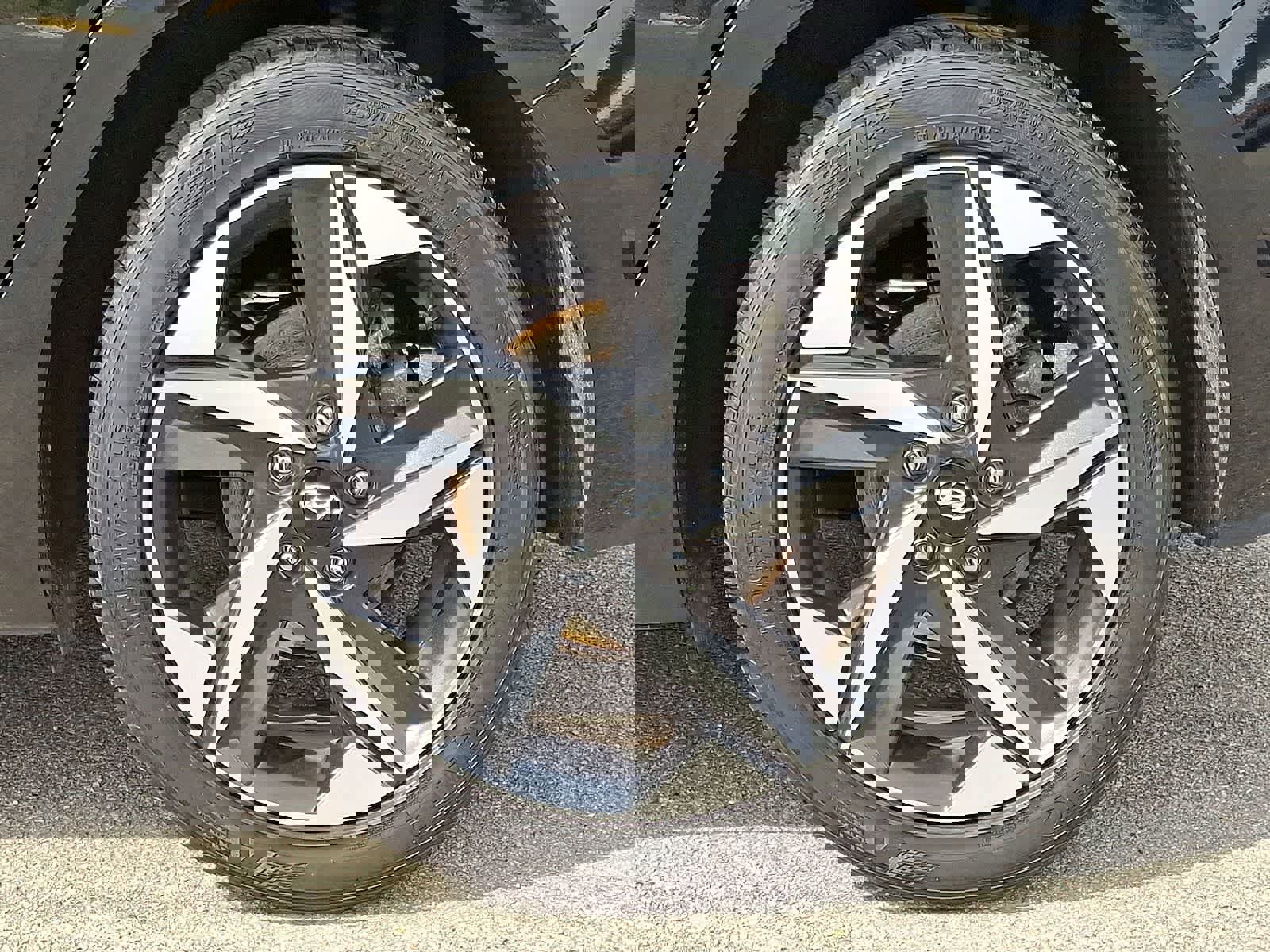 Used 2023 Hyundai Elantra SEL w/ Convenience Package image 33