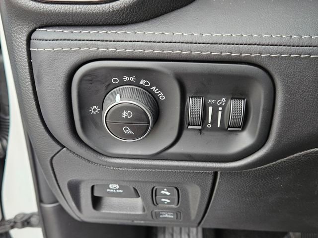 New 2026 RAM 1500 Limited image 29