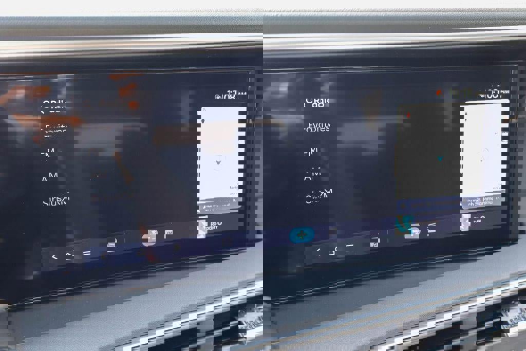 New 2026 Hyundai Palisade SEL image 5