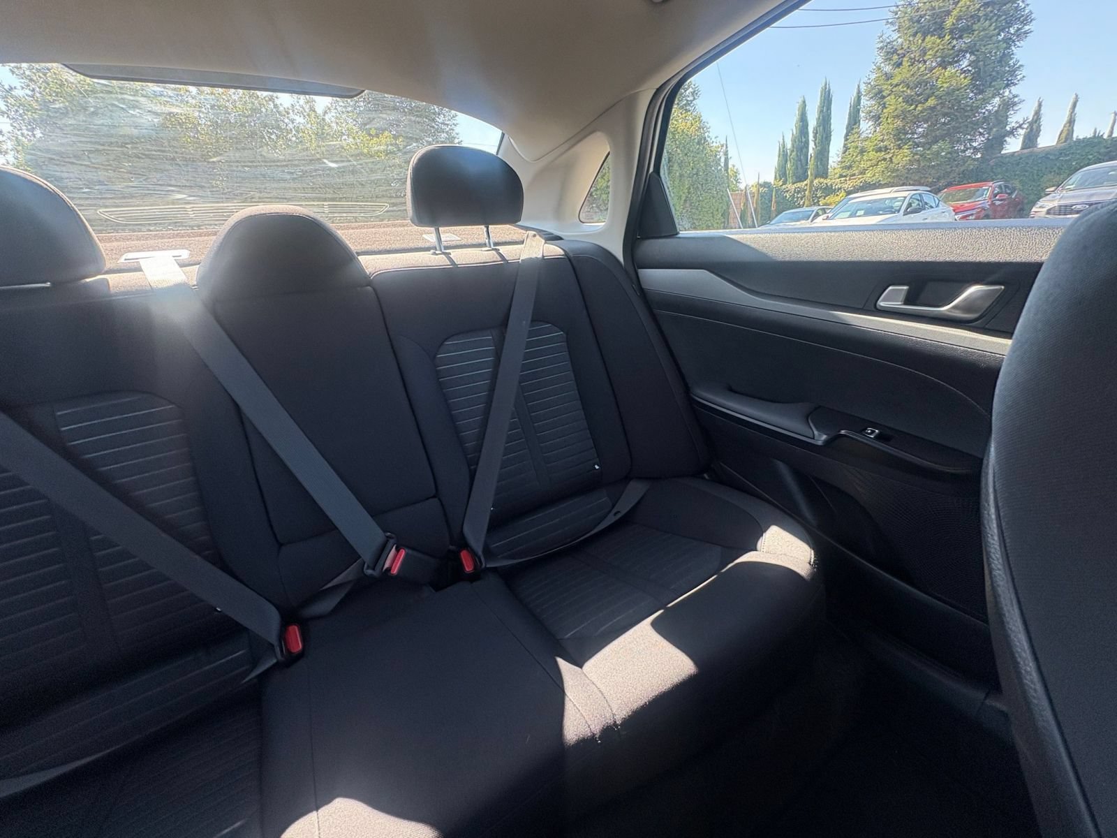 Used 2025 Kia K5 LXS FWD image 36