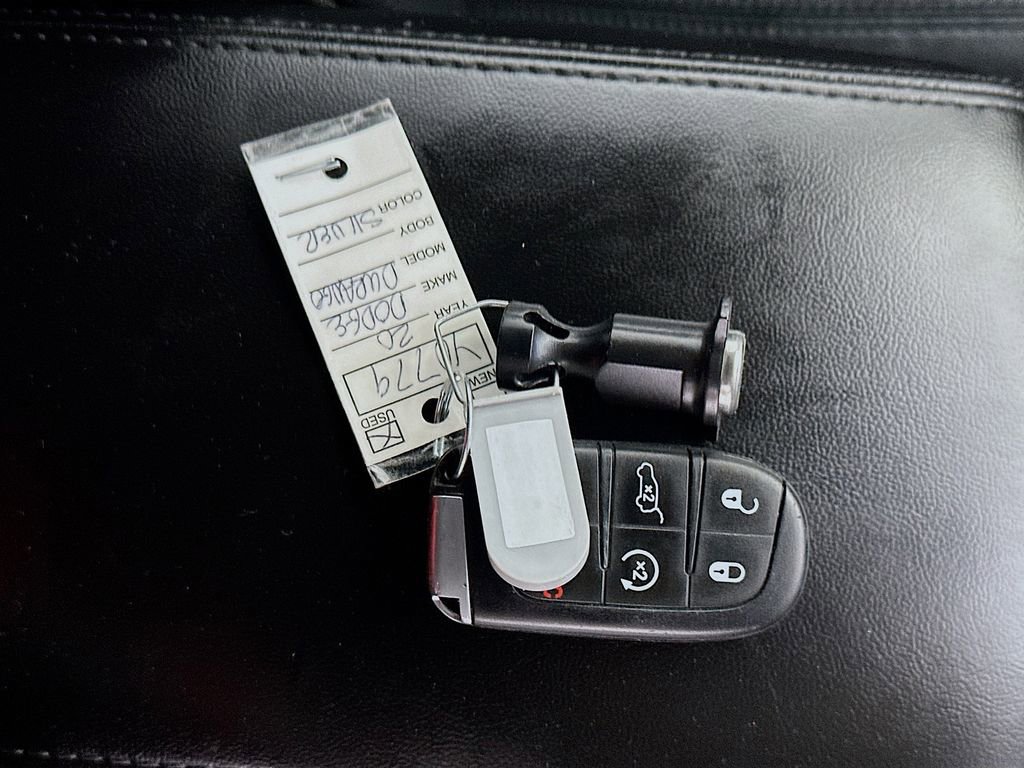 Used 2020 Dodge Durango GT AWD/4WD image 35