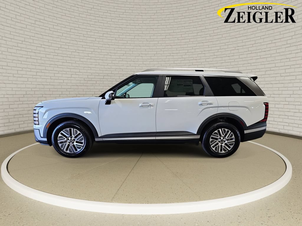 New 2026 Hyundai Palisade SEL AWD/4WD image 8
