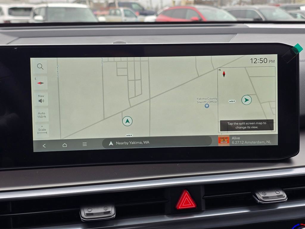 New 2026 Kia Sorento SX Prestige AWD/4WD image 30