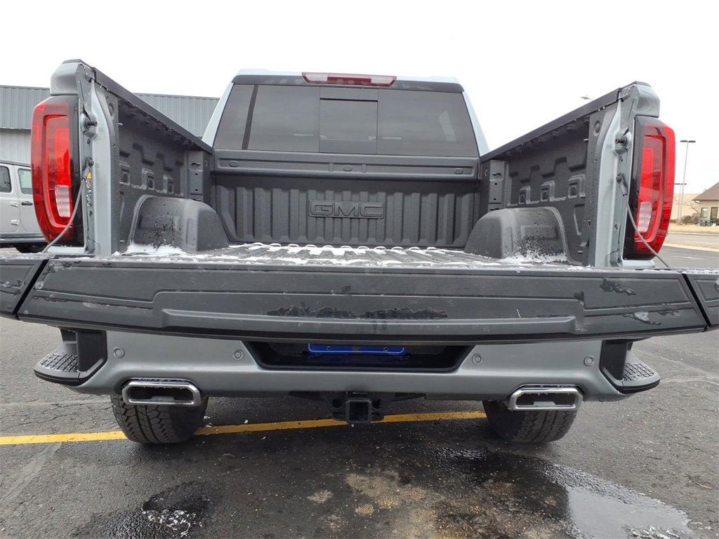 New 2026 GMC Sierra 1500 AT4 w/ AT4 Premium Package image 4