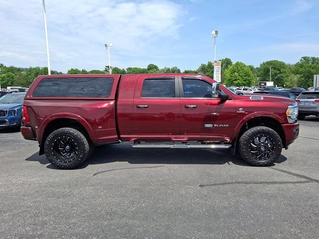 Certified 2022 RAM 3500 Limited AWD/4WD image 9