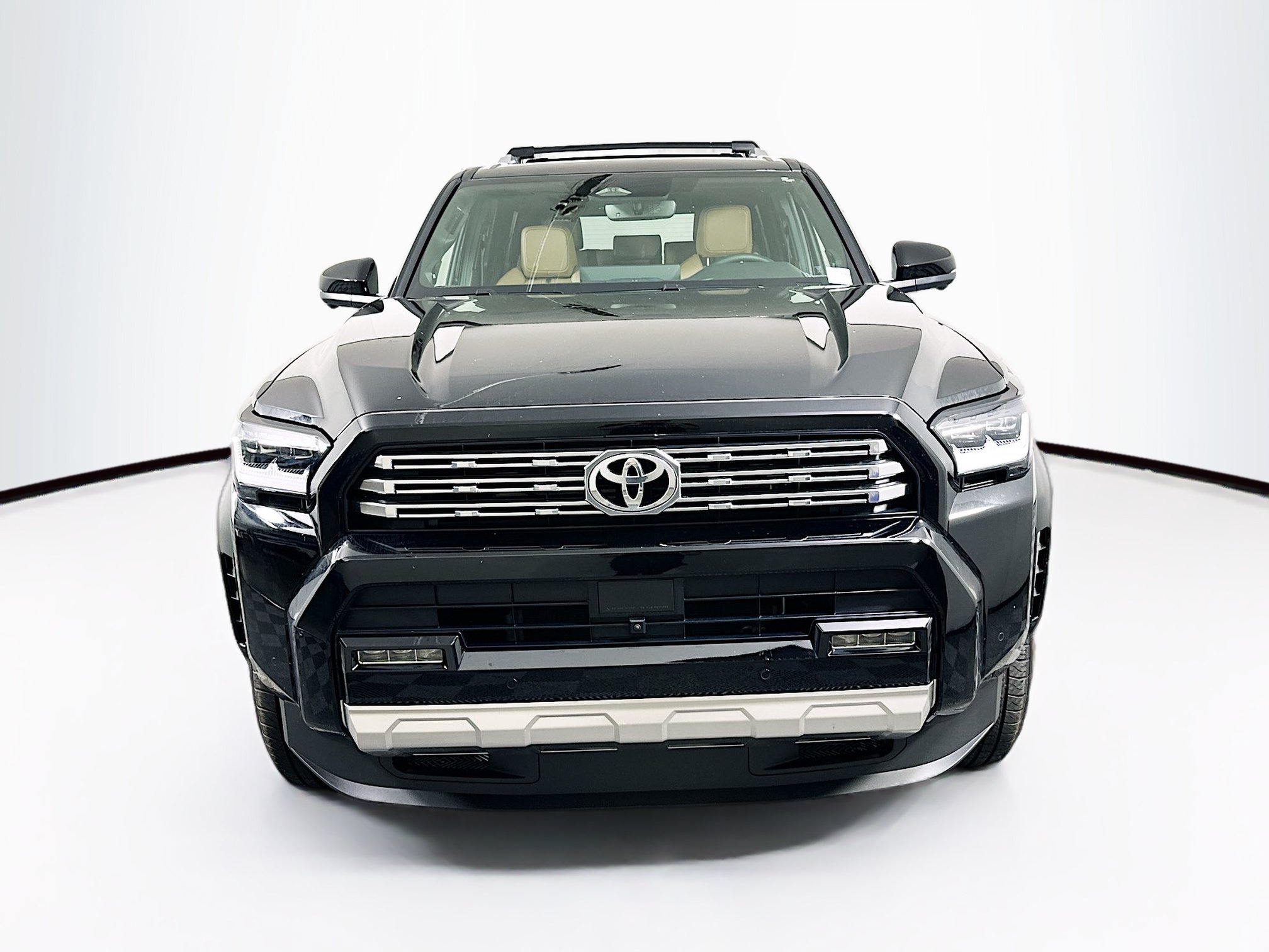 Used 2026 Toyota 4Runner Limited AWD/4WD image 2