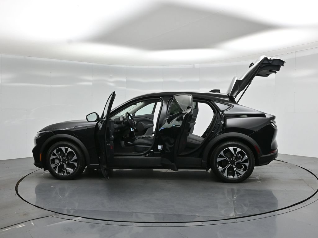 New 2026 Ford Mustang Mach-E Select RWD image 32