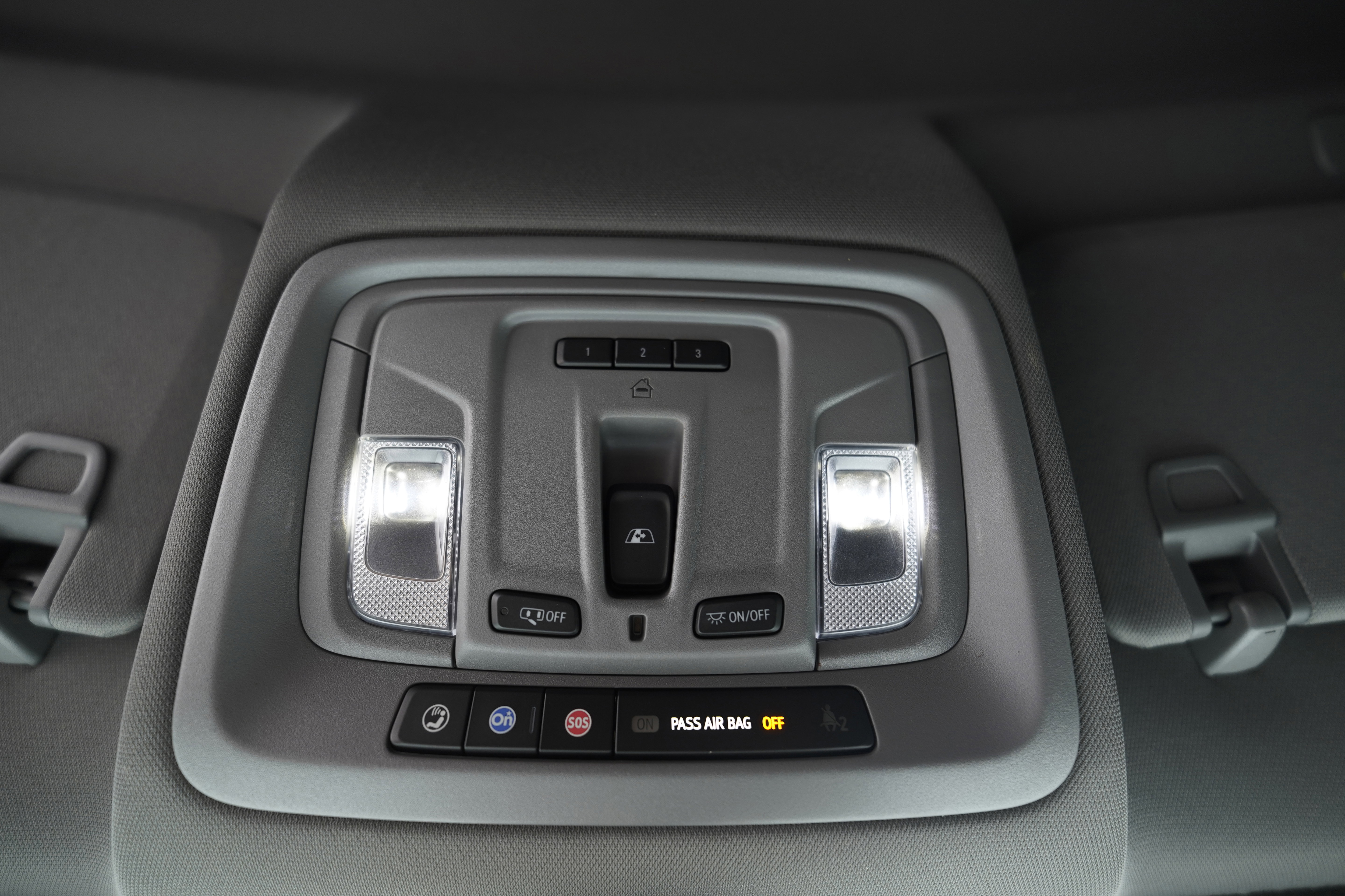 Used 2022 Chevrolet Silverado 2500 LTZ w/ LTZ Plus Package image 23