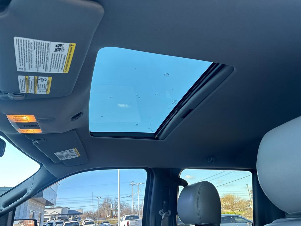 Used 2014 Ford F150 XLT w/ Equipment Group 302A Luxury image 13