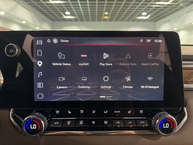 Used 2026 GMC Canyon Denali AWD/4WD image 20
