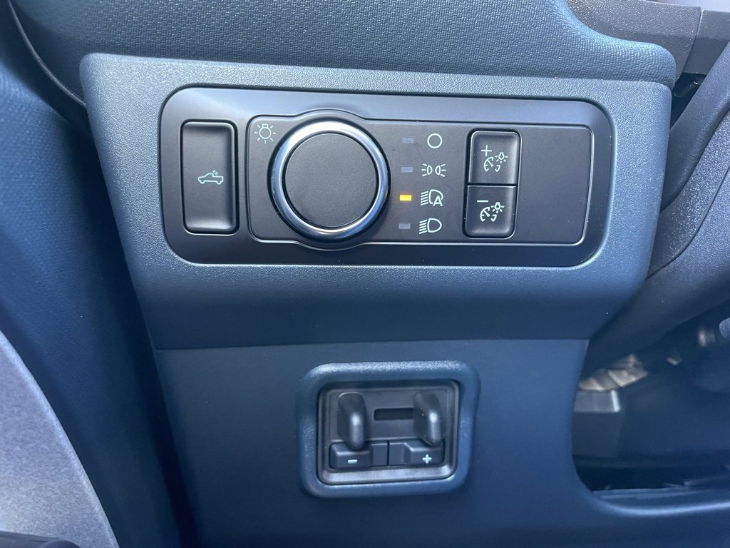 New 2026 Ford Maverick XLT w/ XLT Luxury Package image 46