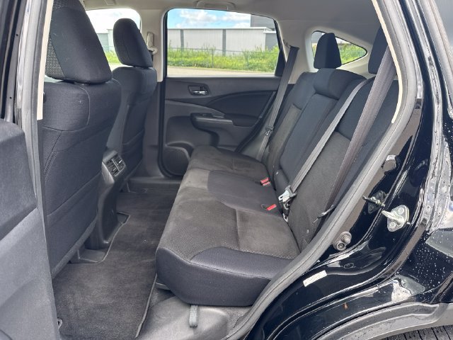 Used 2015 Honda CR-V EX image 16