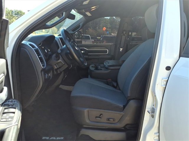 Used 2024 RAM 2500 Big Horn image 16