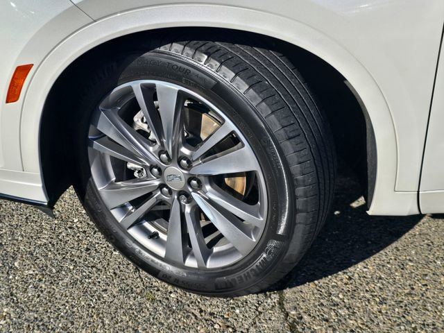 Used 2022 Cadillac XT6 Premium Luxury FWD image 29