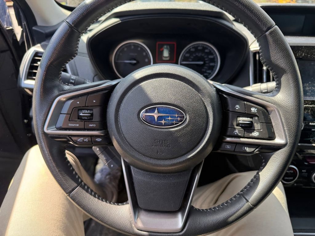 Used 2024 Subaru Forester Premium AWD/4WD image 14