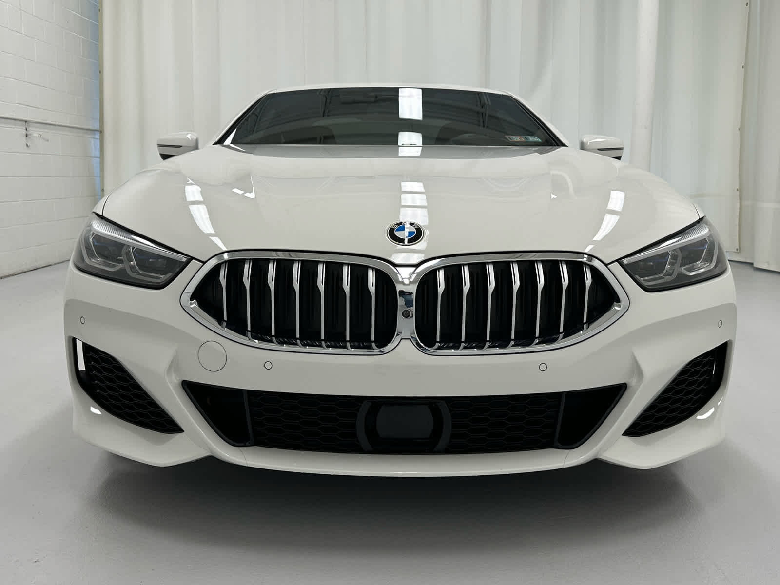 Used 2022 BMW 840i xDrive Coupe image 5