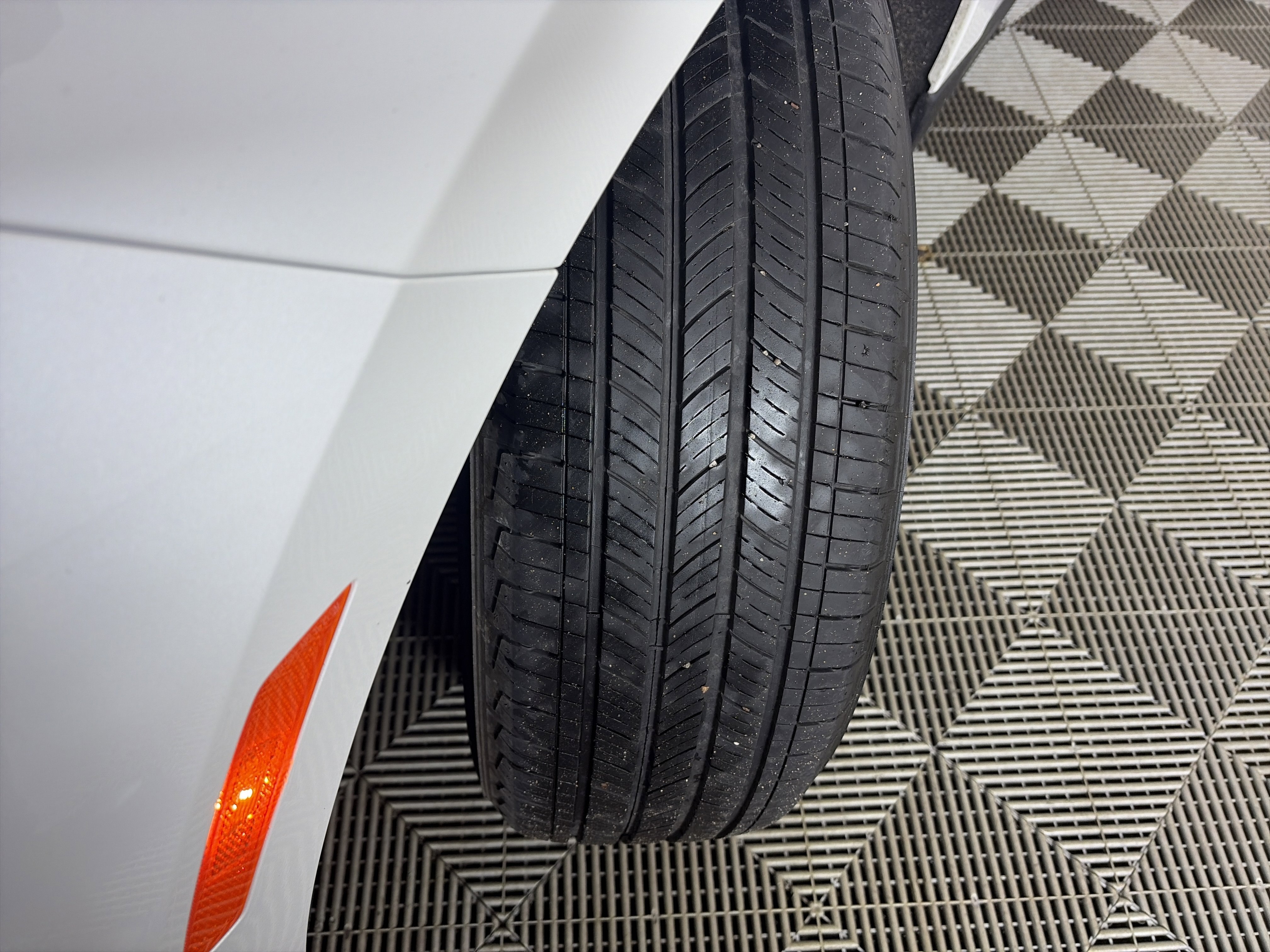 Used 2024 Chevrolet Equinox LT w/ LPO, Floor Liner Package image 12