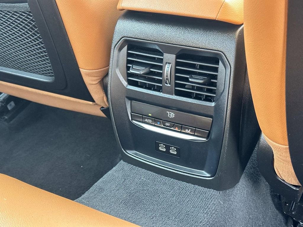 Used 2023 BMW 330e xDrive w/ M Sport Package image 35