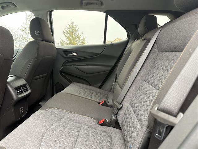 Used 2023 Chevrolet Equinox LT FWD image 22