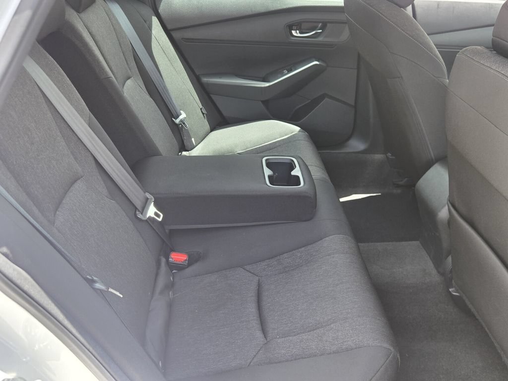 Used 2023 Honda Accord LX image 15
