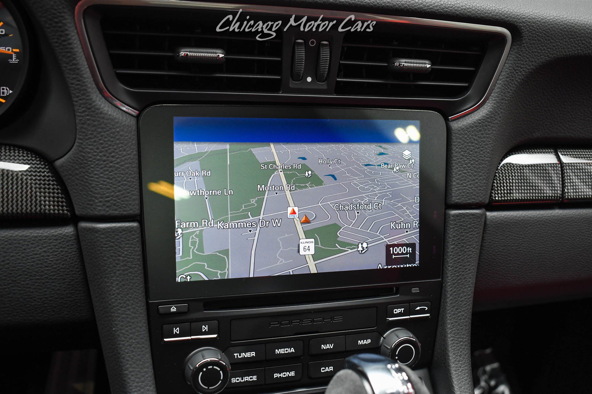 Used 2019 Porsche 911 GT2 RS image 13