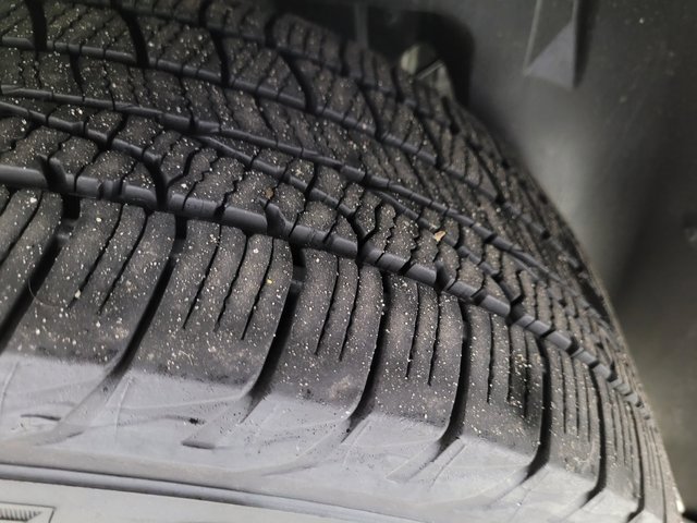 Used 2021 Chevrolet TrailBlazer ACTIV w/ Sun and Liftgate Package image 30