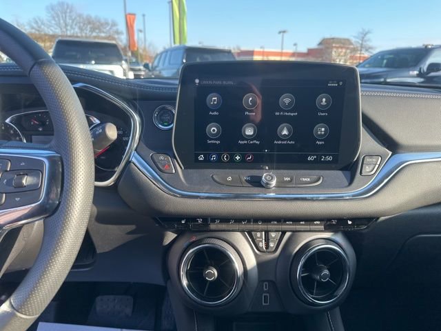 New 2026 Chevrolet Blazer LT w/ Convenience Package image 22