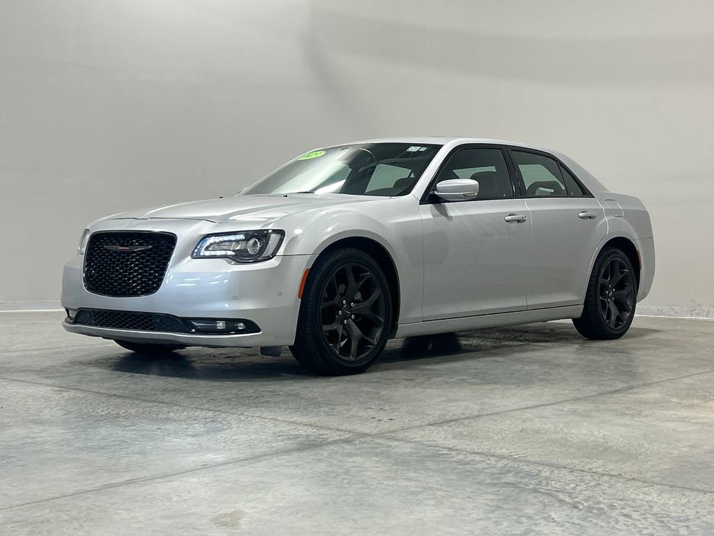 Used 2023 Chrysler 300 S image 2