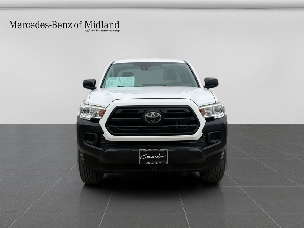 Used 2019 Toyota Tacoma SR image 2