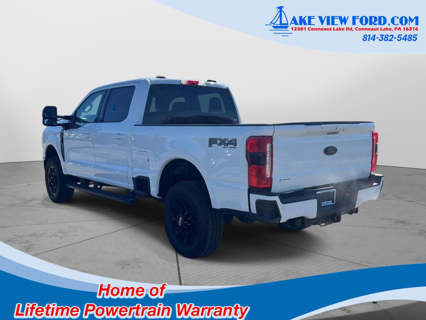 New 2026 Ford F350 XLT w/ XLT Premium Package image 12