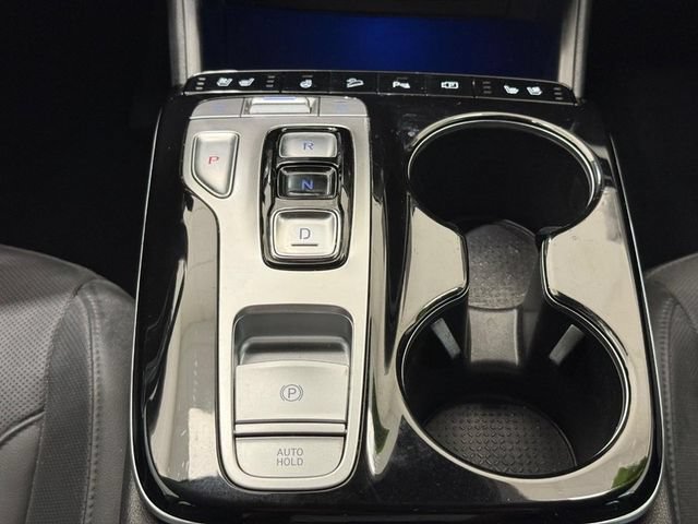 Used 2022 Hyundai Tucson Limited AWD/4WD image 11