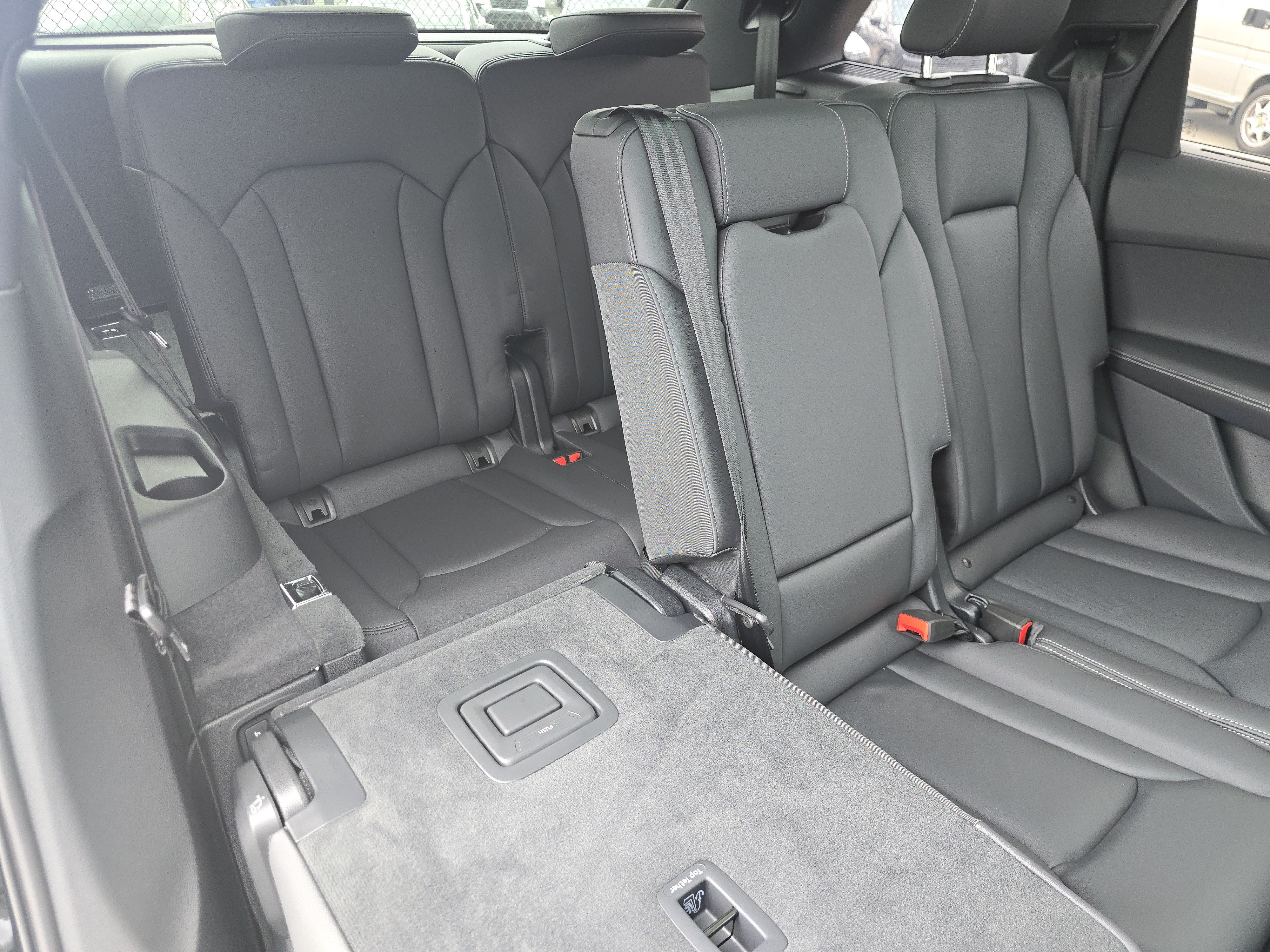 New 2026 Audi Q7 Premium Plus AWD/4WD image 18