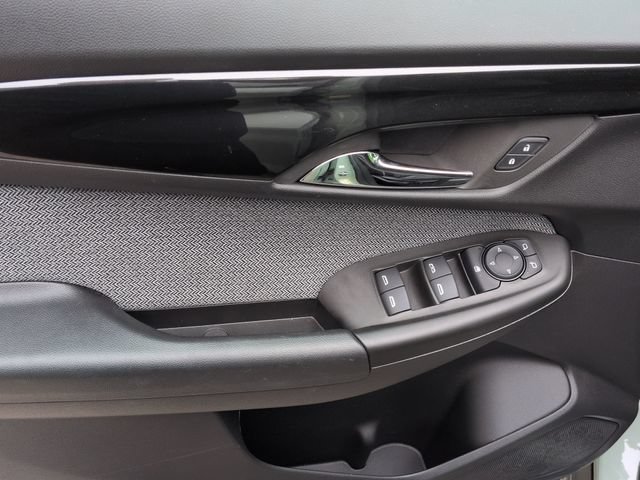 Used 2025 Chevrolet TrailBlazer LS w/ LS Convenience Package FWD image 24