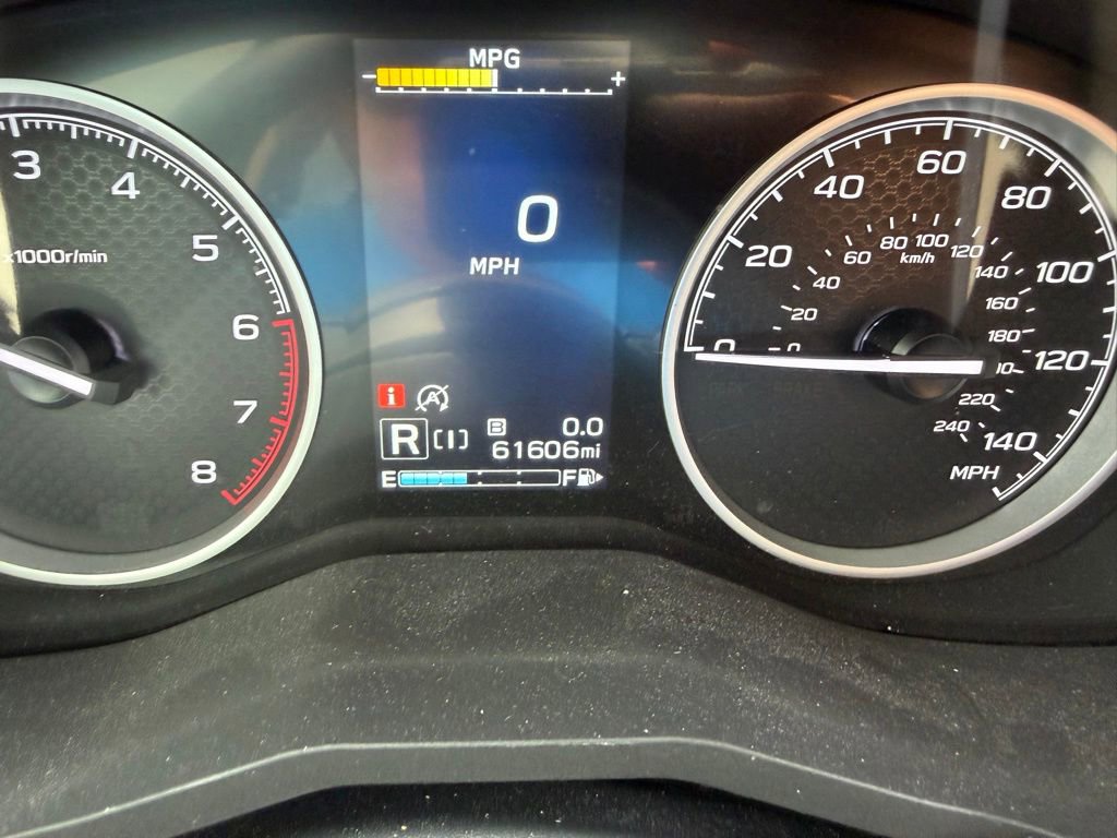 Used 2023 Subaru Forester Limited w/ Popular Package #3 AWD/4WD image 34