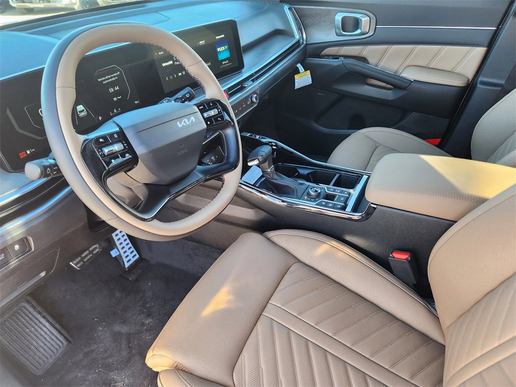 New 2026 Kia Sorento SX Prestige image 7