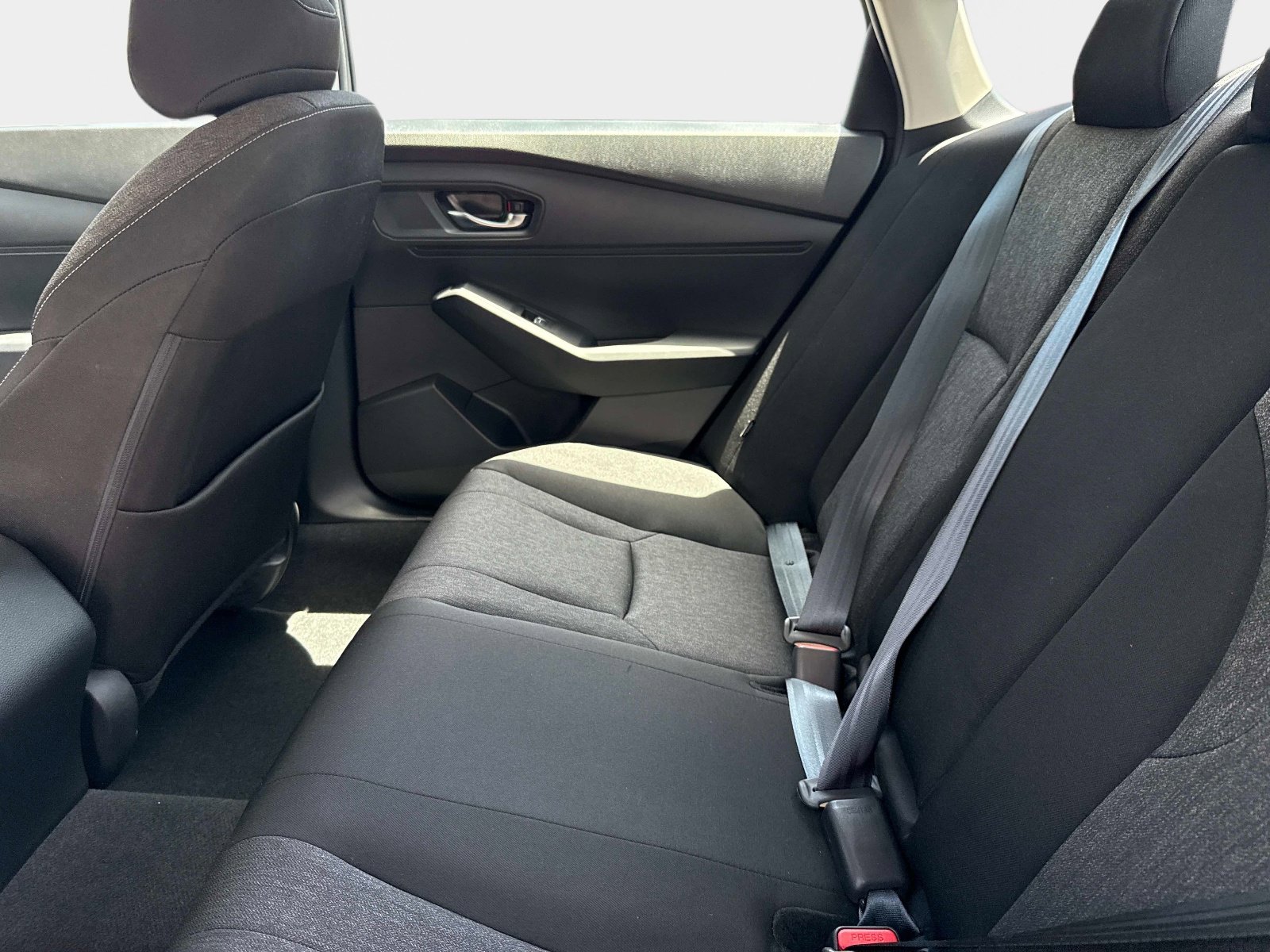 Used 2023 Honda Accord LX image 12