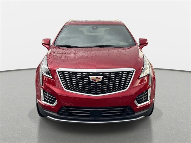 New 2025 Cadillac XT5 Premium Luxury w/ Technology Package image 8