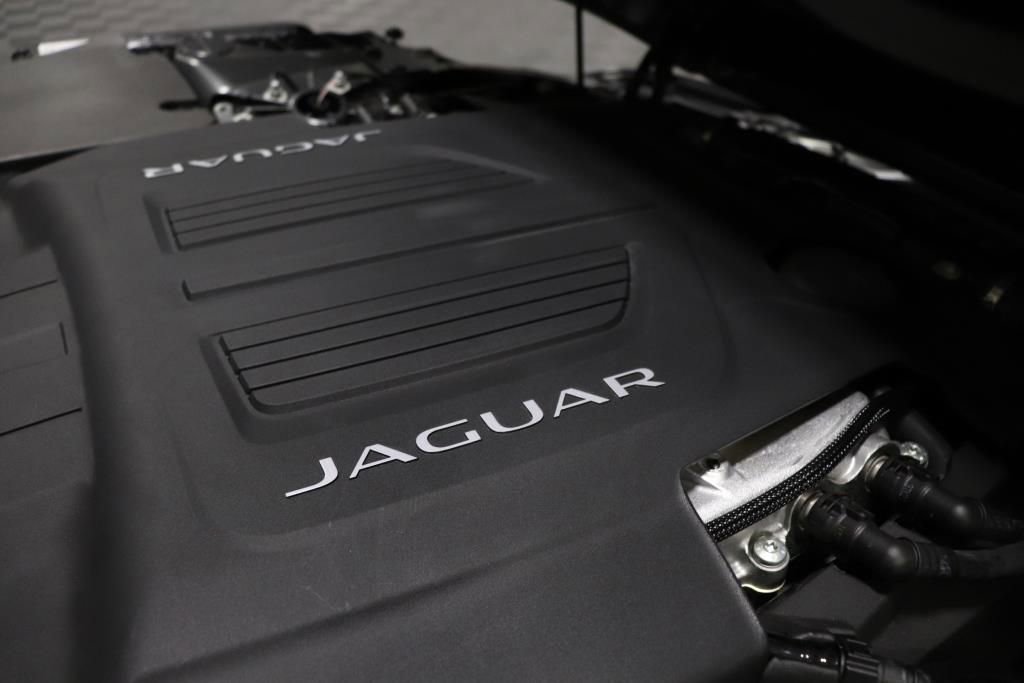 Used 2022 Jaguar F-TYPE R-Dynamic image 87