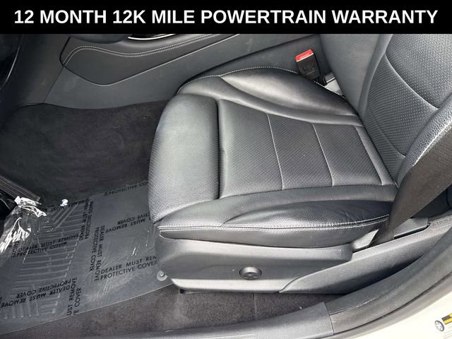 Used 2017 Mercedes-Benz GLC 300 4MATIC image 15