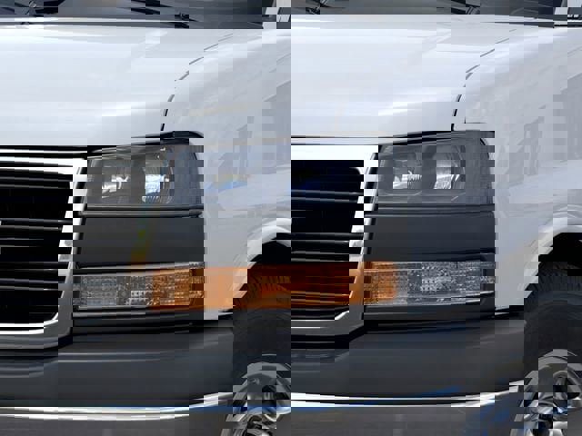 New 2026 GMC Savana 2500 w/ Driver Convenience Package image 10