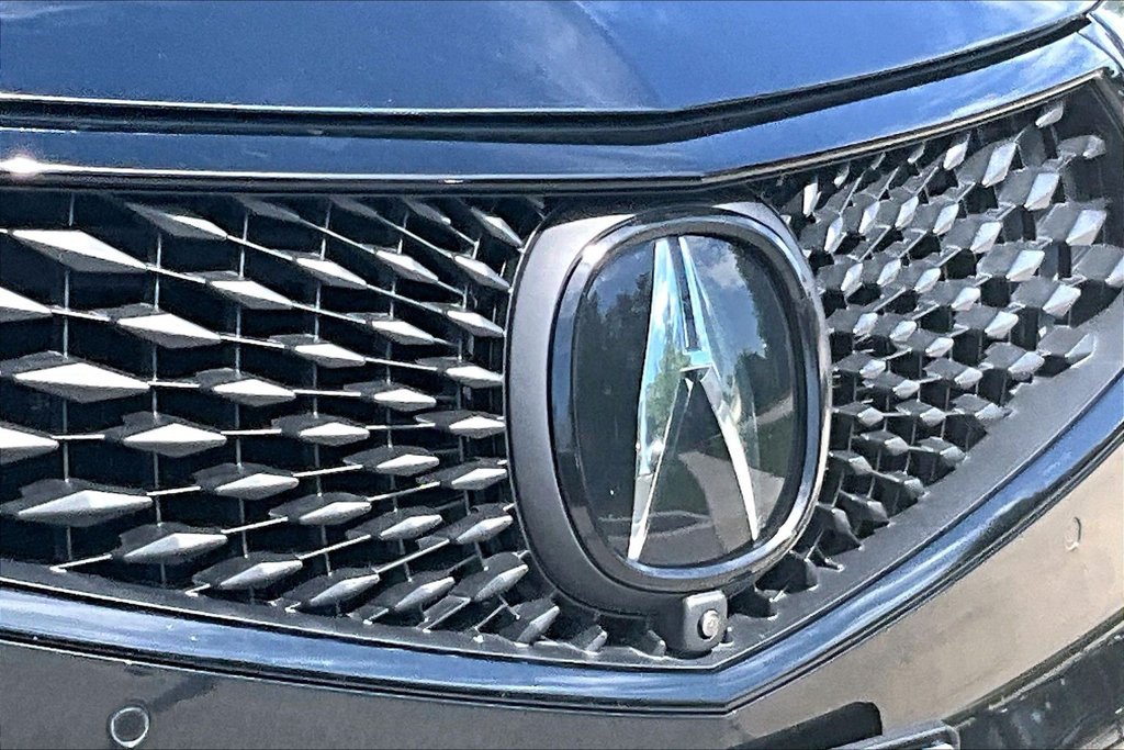 Used 2022 Acura RDX w/ Advance Package AWD/4WD image 11