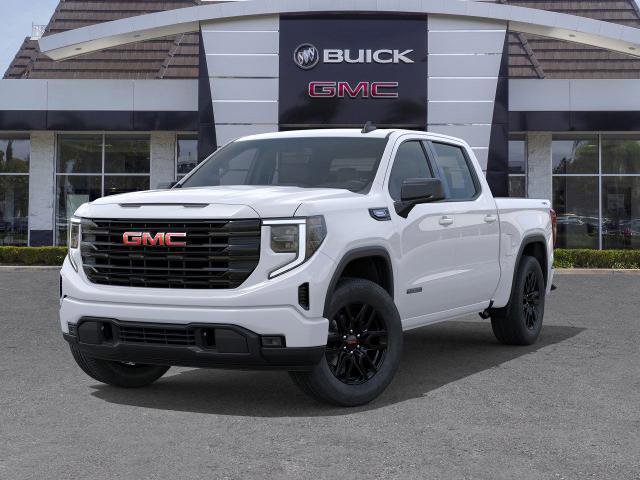 New 2026 GMC Sierra 1500 Elevation image 6