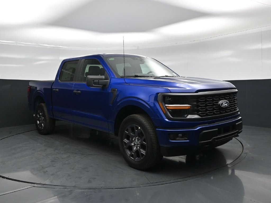 New 2026 Ford F150 STX w/ Equipment Group 200A AWD/4WD image 50