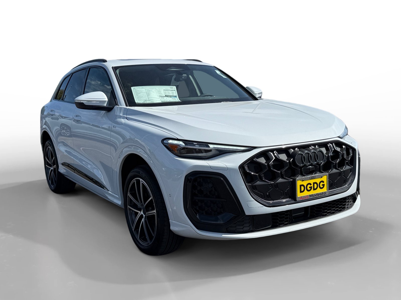 New 2026 Audi Q5 Premium Plus AWD/4WD image 7