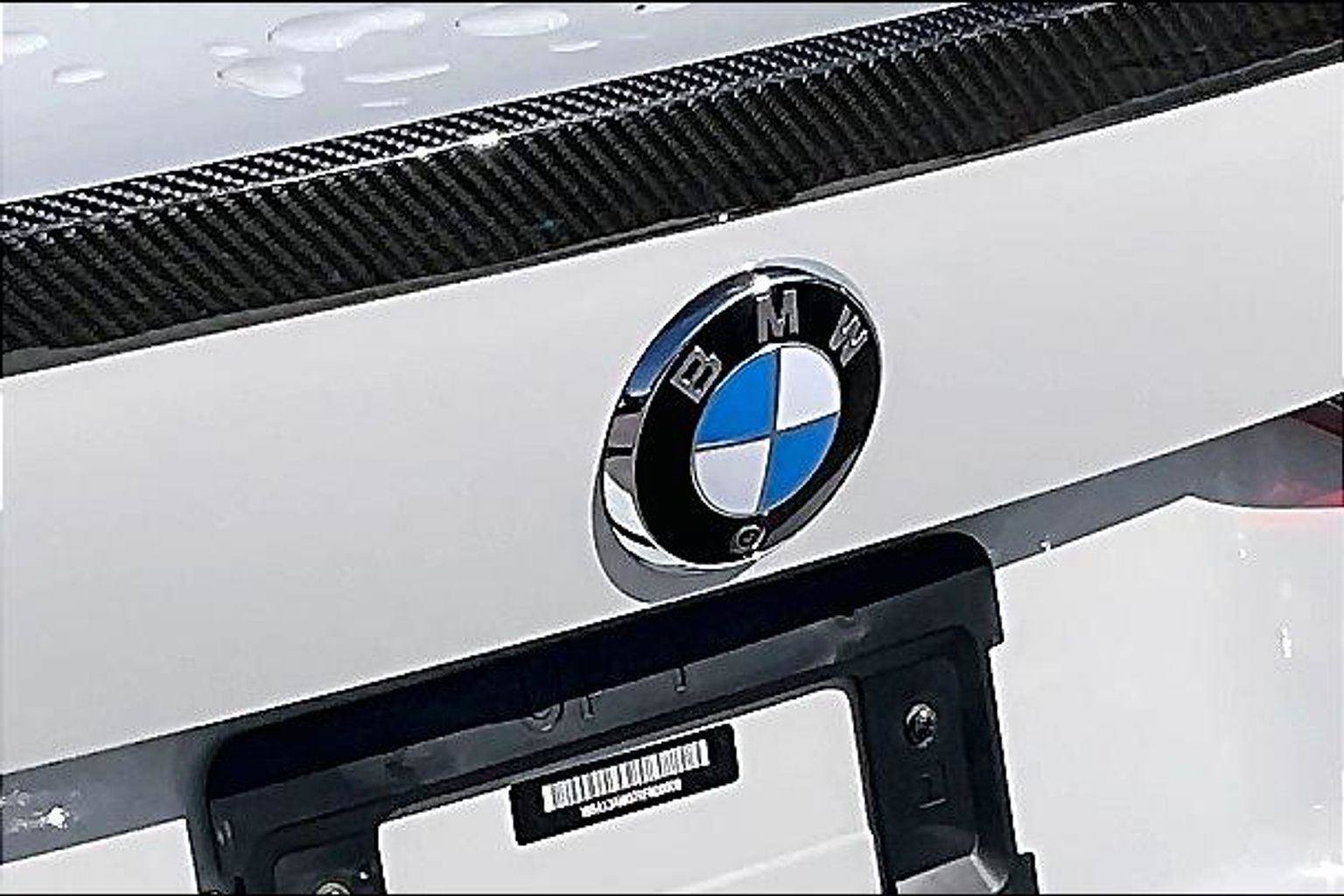 Used 2024 BMW M440i xDrive Gran Coupe w/ Premium Package AWD/4WD image 24