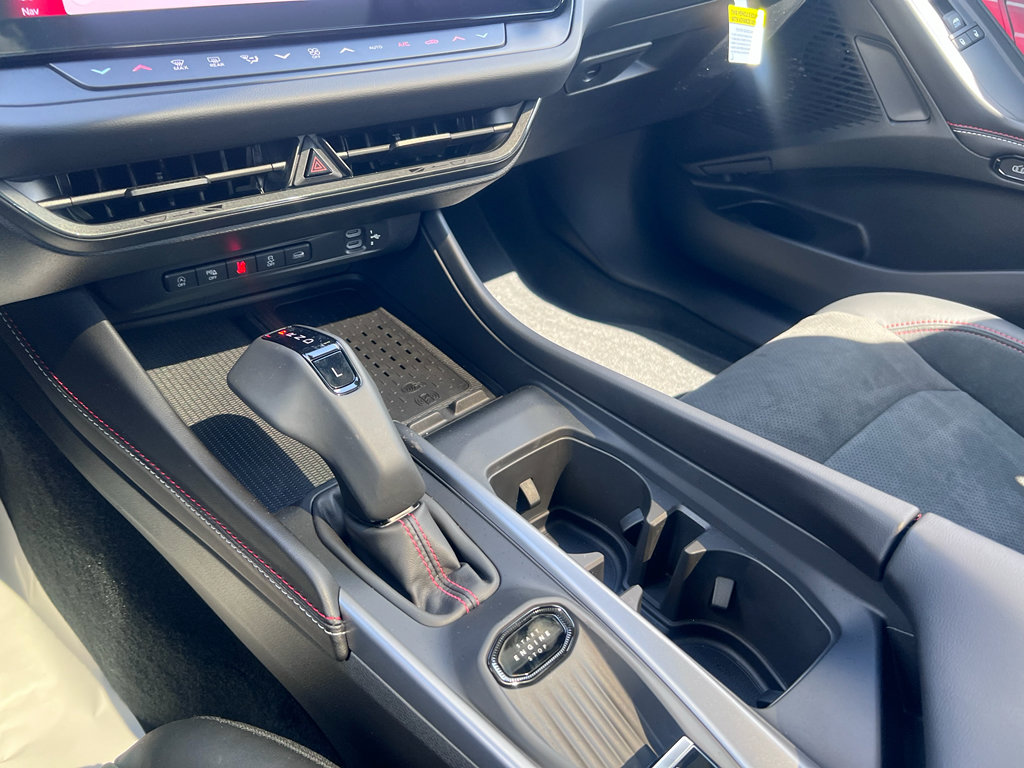 New 2026 Dodge Charger R/T AWD/4WD image 24